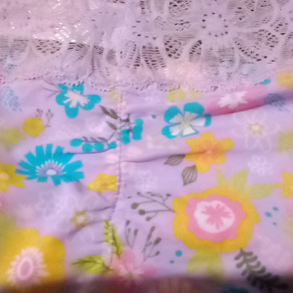 No Boundaries hipster panty - Picture 3 of 5